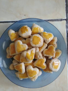 Foto resep 12. Kue Kacang TefLon