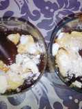 Antojitos dulce....😋