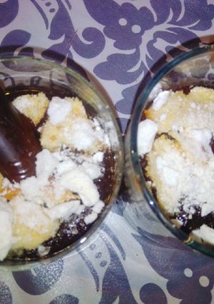 Una foto de Antojitos dulce....😋