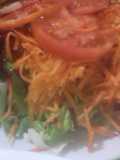 Ensalada Rica Para Acompañarte 😊