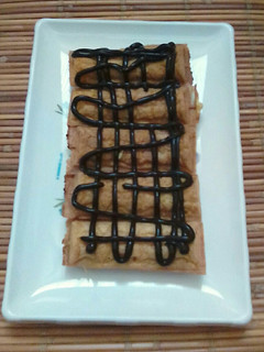 Foto resep Waffle