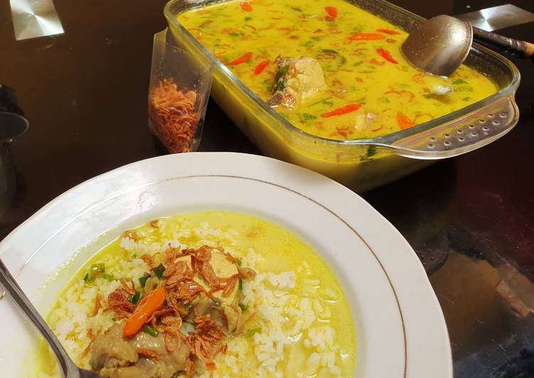 Kare ayam