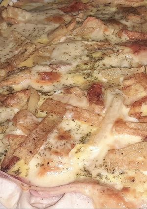 Una foto de Tartas 🍕