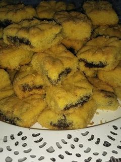 صورة لوصفة مقروط الكوشة