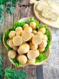 Bakso Tempe