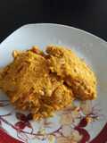 Porriage ukwa(breadfruit)