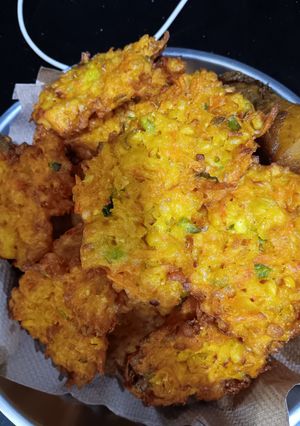Foto resep Prekedel jagung