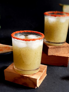 આમ પન્ના (Aam Panna Recipe In Gujarati) રેસીપી મુખ્ય ફોટો