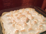 Pie de Limón
