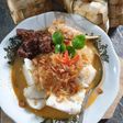 Sayur Godog Betawi