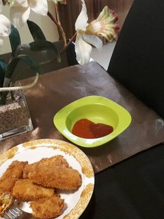 Foto resep Risoles # risoles enakk