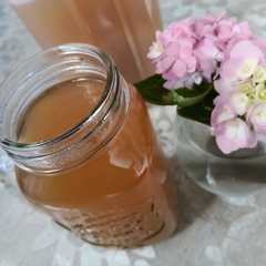 รูปของ Jamu beras kencur