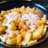 One-pan Potatoes and Eggs