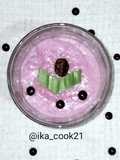 Sutlac (Turkish Rice Pudding)
