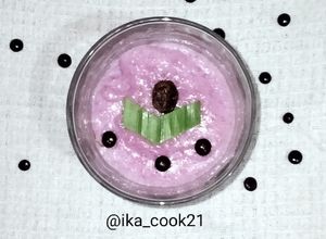 Foto resep Sutlac (Turkish Rice Pudding)