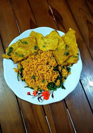 Foto resep Urap Sayur