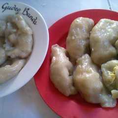 รูปของ Pempek dos gurih
