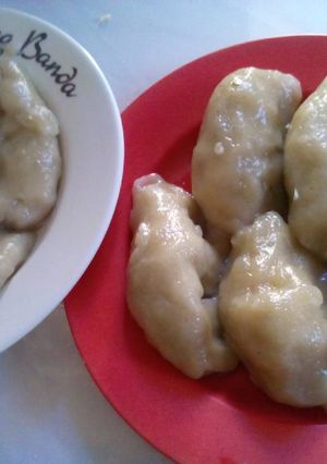 Foto resep Pempek dos gurih