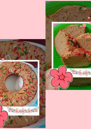Foto resep Bolu Kopi Panggang