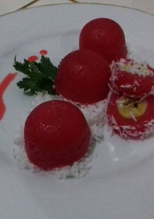 Foto resep Putri Noong Bumil