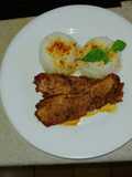 Carne a la olla