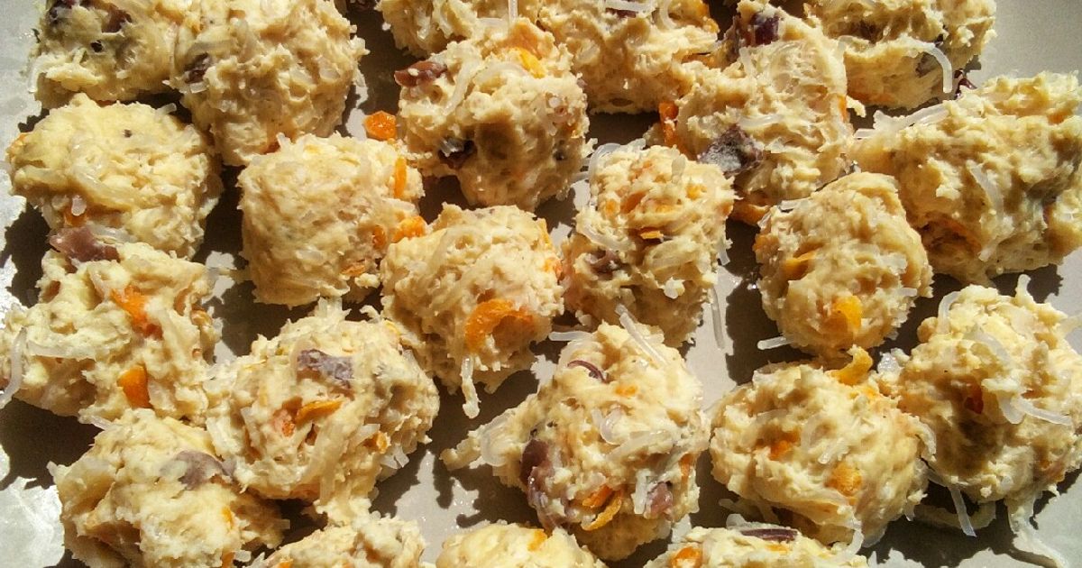 Sup Rambuta Resep Bakso Rambutan (Untuk Sup Rambutan) oleh Kezia Jovindra - Cookpad