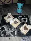 Dolci toast