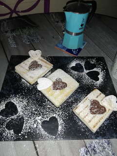 Foto di Dolci toast