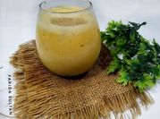 Gambar mangga yakult
