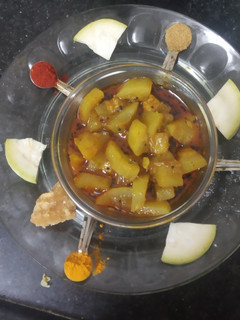 દૂધી નું રસાવાળું શાક (Dudhi Rasavalu Shak Recipe In Gujarati) રેસીપી મુખ્ય ફોટો
