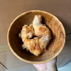 รูปของ Ayam Goreng Super Crispy