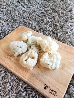 Foto resep Cireng Sederhana