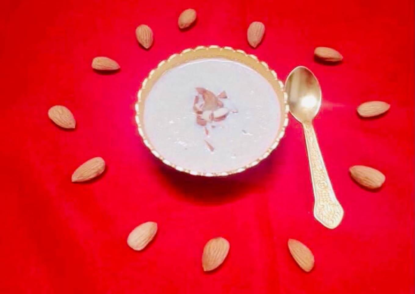 Rava jaggery kheer