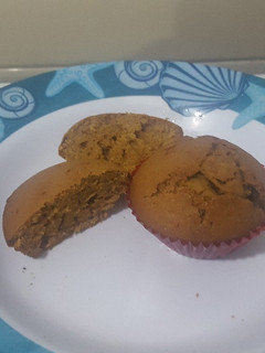 Foto resep Coffee & margarine filling muffin
