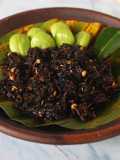 Sambal Walang (Belalang Goreng)
