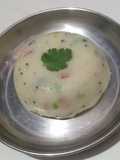 વેજ ઉપમા (Veg Upma Recipe In Gujarati)