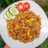 289. Nasi Goreng Solaria ala Devina Hermawan