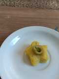 Saladitos saludables