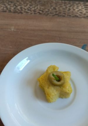 Una foto de Saladitos saludables