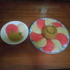 รูปของ Serabi Kuah Kinca