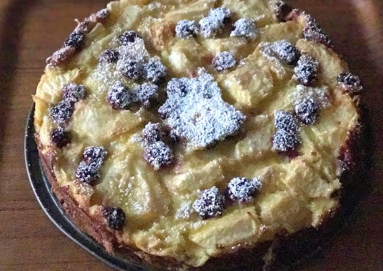 How to Cook Tasty Clafoutis