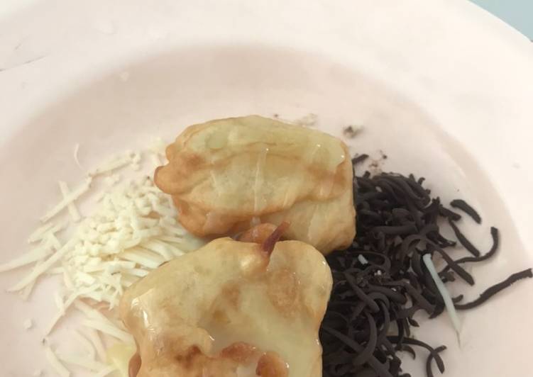 Pisang goreng