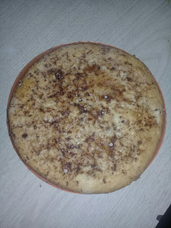 Una foto de Torta para acompañar el mate.!!😊