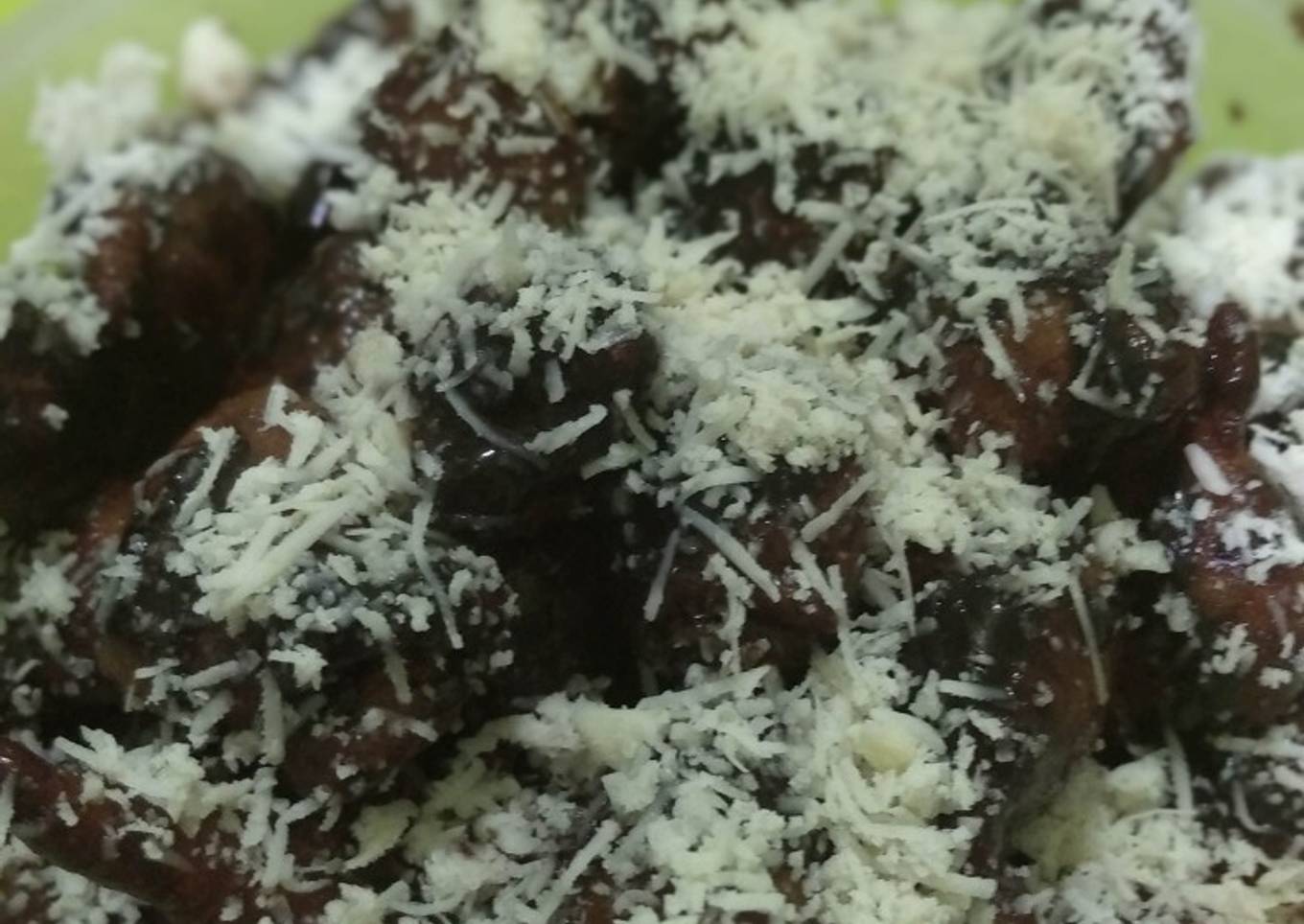 Donat Lukumades