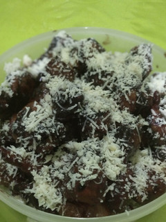 Foto resep Donat Lukumades