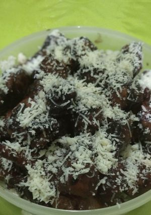 Foto resep Donat Lukumades