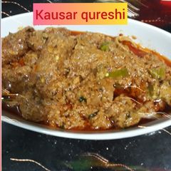 Kabab Curry A picture of Kabab Curry.