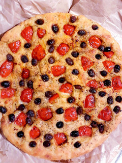 Foto di Focaccia Barese