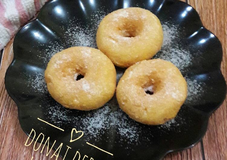 Donat DEBM