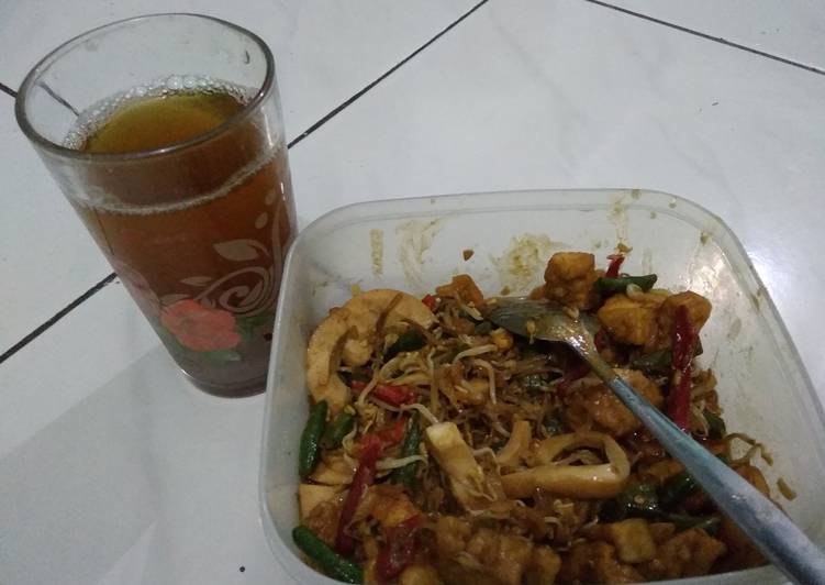 Oskateta² + Infused Water Kurma
